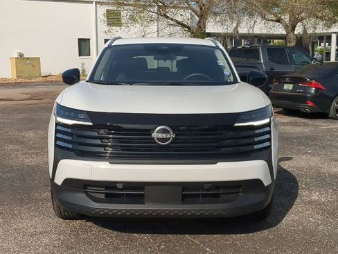 Certified 2026 Nissan Kicks SV image 9