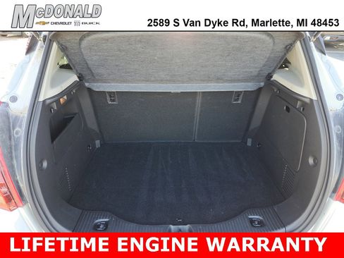 Used 2022 Buick Encore Preferred w/ Safety Package image 25