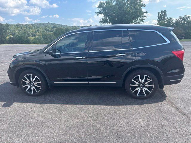 Used 2021 Honda Pilot Elite image 8