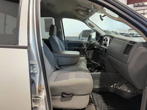 Used 2007 Dodge Ram 3500 Truck SLT w/ Quad Cab Big Horn Value Group image 15