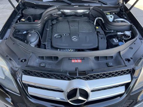 Used 2014 Mercedes-Benz GLK 350 2WD image 18