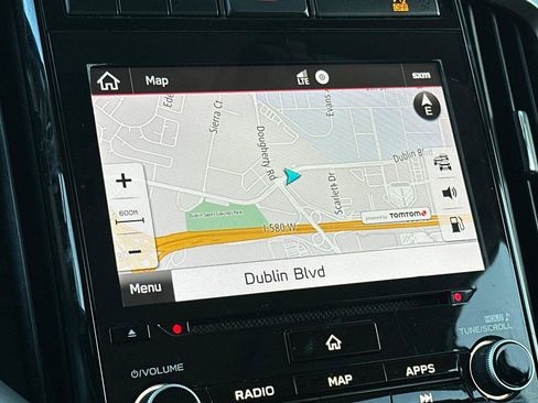 Used 2019 Subaru Ascent Touring w/ Popular Package #2 image 20