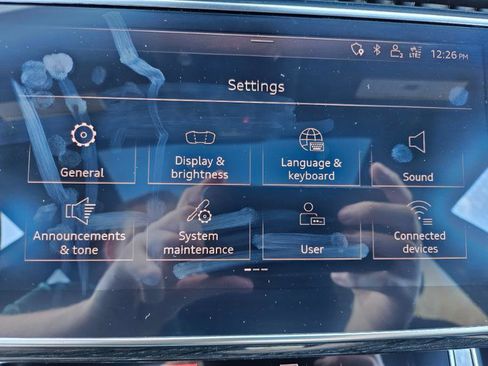 Used 2019 Audi Q8 Premium Plus w/ Premium Plus image 50