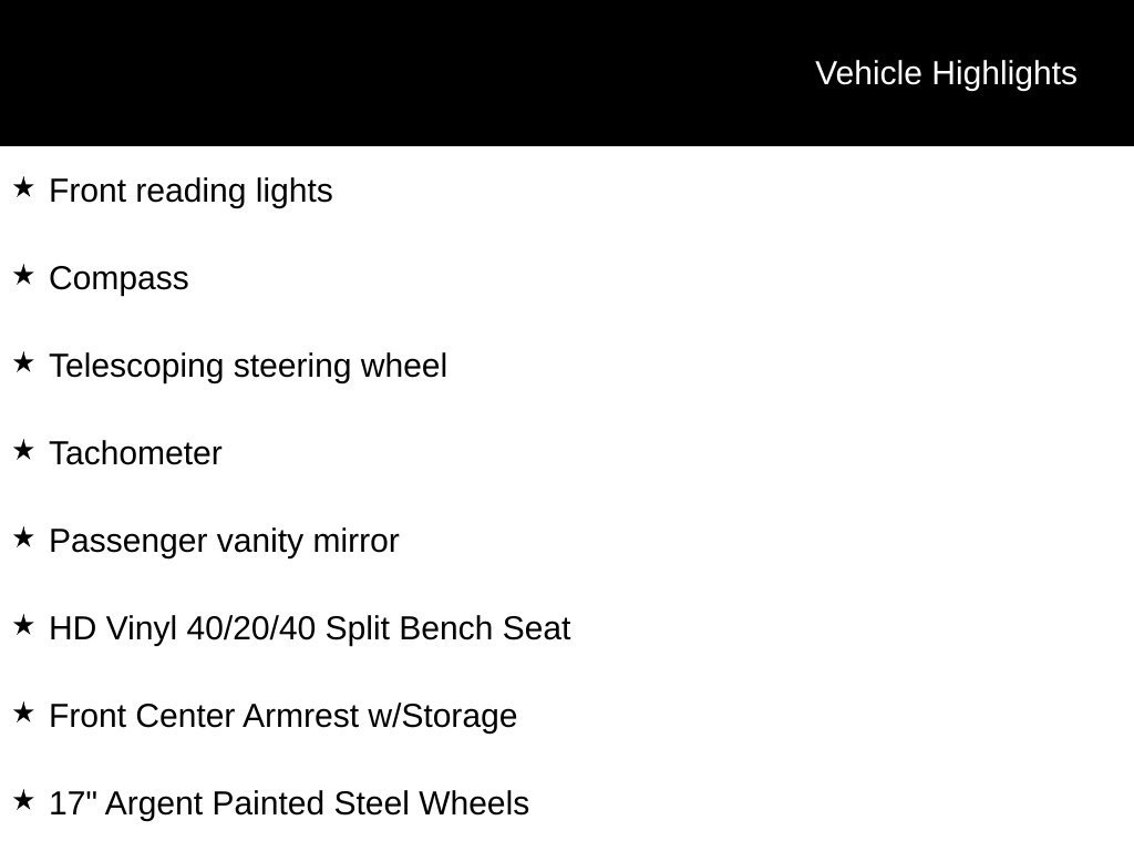 Used 2025 Ford F350 XL w/ XL Chrome Package RWD image 23
