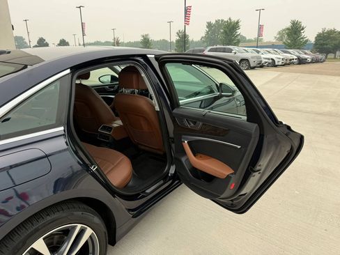 Used 2019 Audi A6 3.0T Premium Plus AWD/4WD image 21