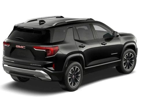 New 2027 GMC Terrain Elevation w/ Elevation Premium Package AWD/4WD image 3