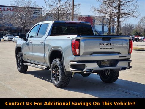 New 2026 GMC Sierra 1500 Elevation w/ Elevation Premium Package image 4