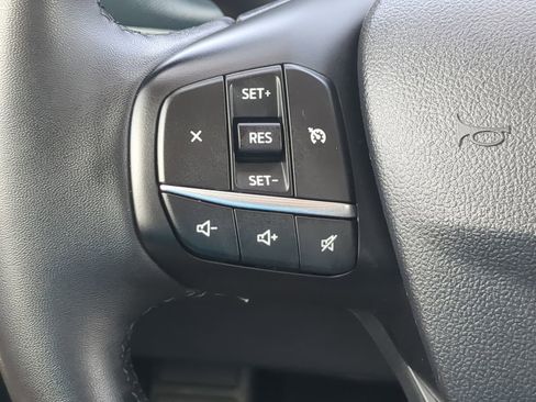 Certified 2024 Ford Maverick XLT w/ XLT Luxury Package image 22