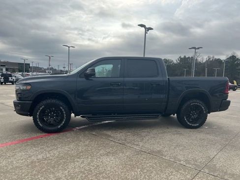 Used 2026 RAM 1500 Rebel w/ G/T Package image 5