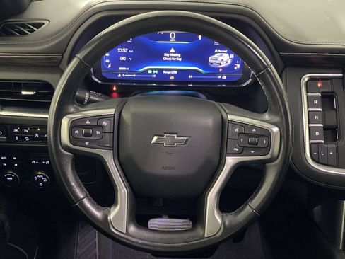 Used 2022 Chevrolet Tahoe Z71 AWD/4WD image 16