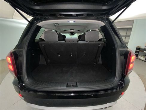 Used 2021 Hyundai Palisade SEL image 24