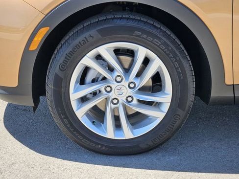 New 2026 Buick Envista Sport Touring w/ Convenience I Package FWD image 8