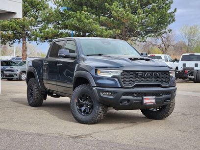 New 2026 RAM 1500 RHO w/ Bed Utility Group