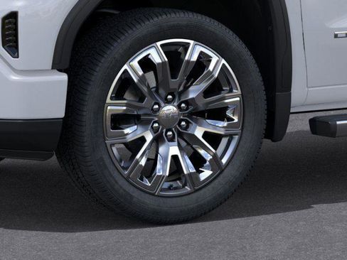 New 2026 GMC Sierra 1500 Denali image 25