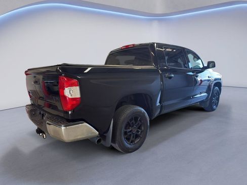 Used 2020 Toyota Tundra SR5 w/ TRD 18" Wheel Package AWD/4WD image 8
