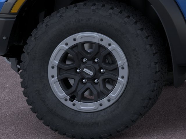 New 2026 Ford Ranger Raptor AWD/4WD image 19