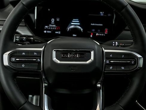 New 2026 GMC Acadia Elevation w/ Black Edition image 12