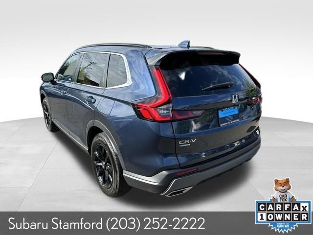 Used 2024 Honda CR-V Sport image 5