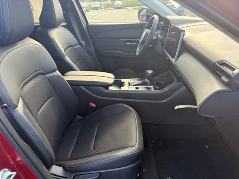 New 2026 MAZDA CX-5 Select AWD/4WD image 30
