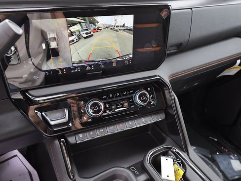 New 2026 GMC Sierra 3500 AT4 w/ AT4 Premium Plus Package image 15