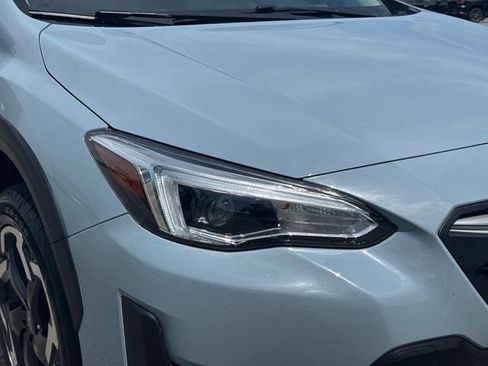 Used 2023 Subaru Crosstrek 2.5i Limited w/ Moonroof Package AWD/4WD image 11