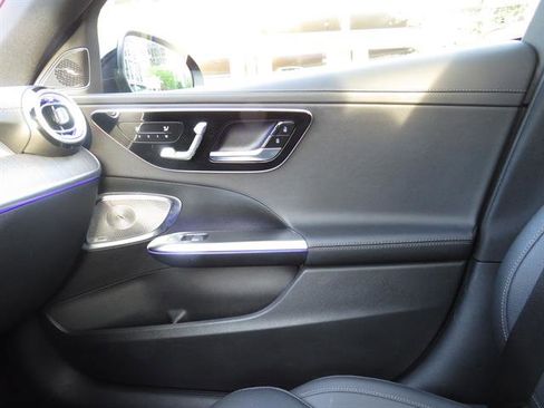 Certified 2025 Mercedes-Benz C 300 4MATIC Sedan image 22