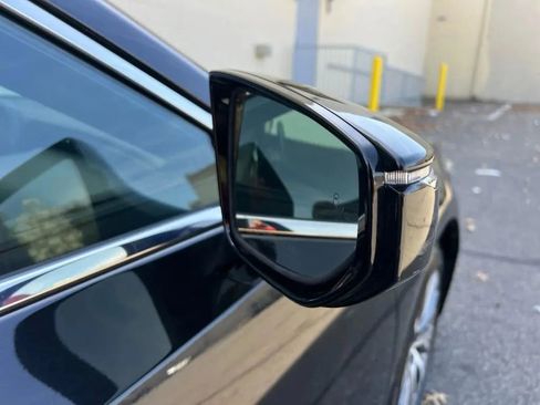 Used 2019 Lexus ES 350 w/ Premium Package FWD image 34