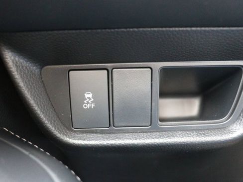 New 2026 Honda HR-V EX-L image 26