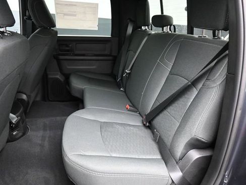 New 2026 RAM 2500 Tradesman image 17