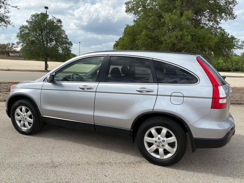 Used 2008 Honda CR-V EX-L image 2