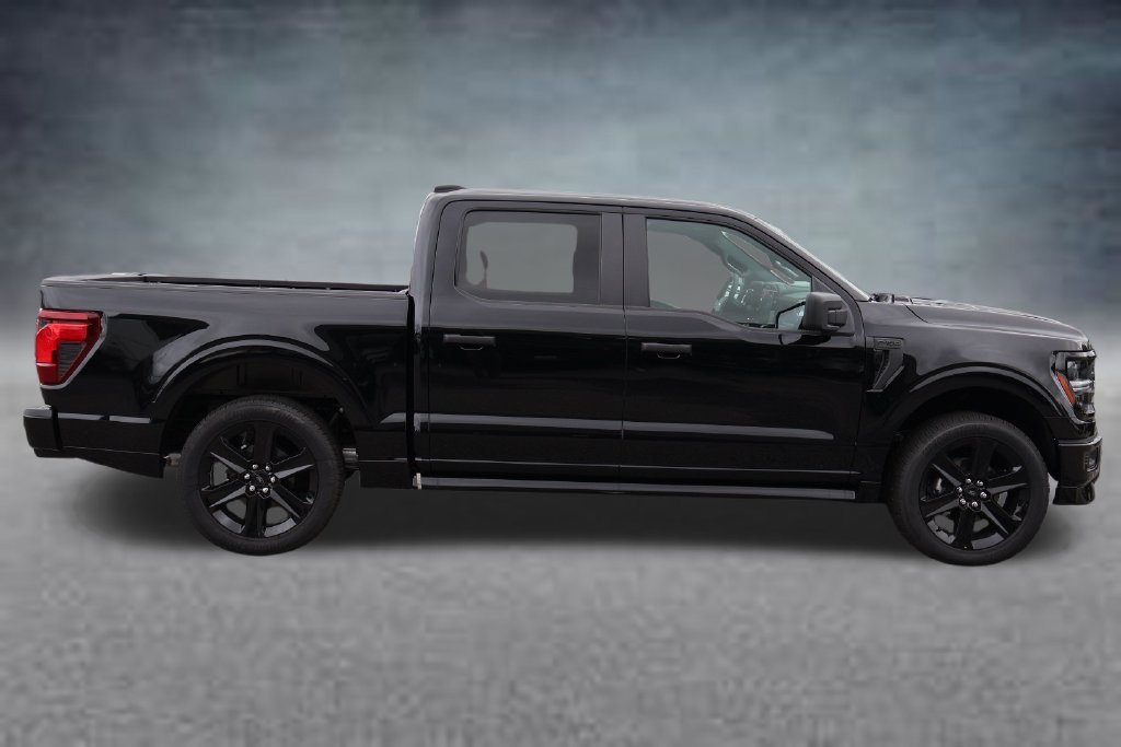 New 2026 Ford F150 STX w/ F-150 LOBO Package AWD/4WD image 2