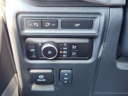 Used 2023 Ford F150 Lariat w/ Equipment Group 502A High image 23