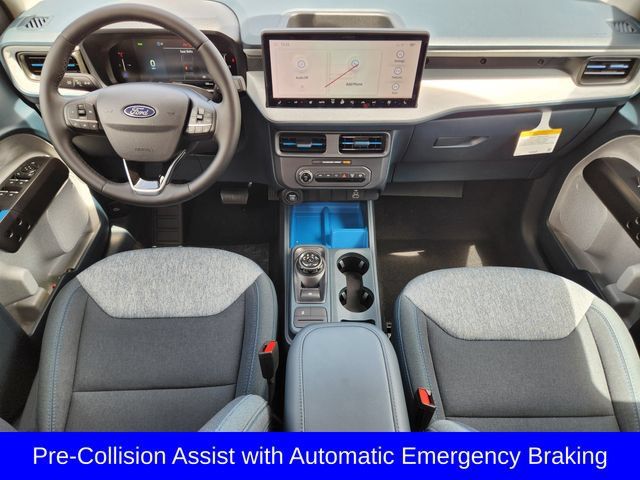 New 2026 Ford Maverick XLT w/ XLT Luxury Package FWD image 27