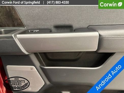 New 2026 Ford F350 Lariat w/ Lariat Ultimate Package AWD/4WD image 18