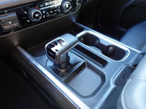 Used 2024 Chevrolet Silverado 1500 RST w/ Protection Package image 40