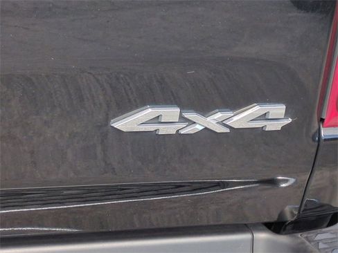 Used 2024 RAM 1500 Limited image 13