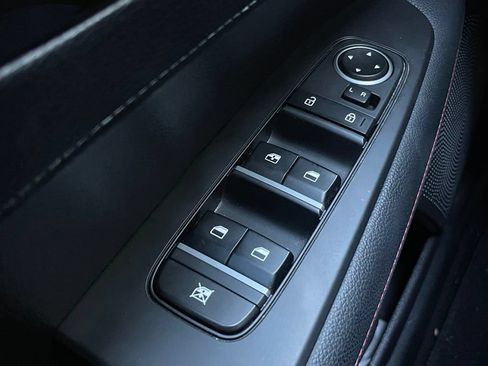 Used 2023 Kia Forte GT w/ GT2 Package FWD image 11