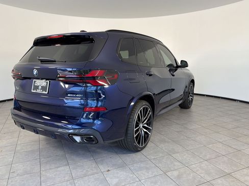 New 2026 BMW X5 sDrive40i w/ M Sport Package RWD image 9