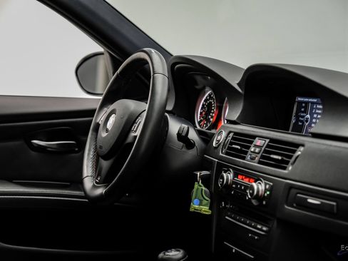 Used 2011 BMW M3 Sedan RWD image 49