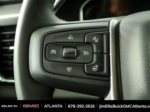 New 2026 GMC Sierra 2500 Denali w/ Denali Reserve Package AWD/4WD image 11