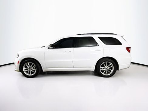 Used 2023 Dodge Durango GT image 7