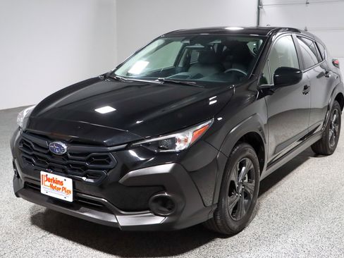 Used 2024 Subaru Crosstrek 2.0i image 30
