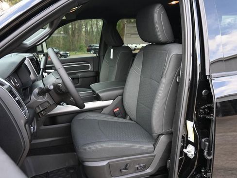 New 2026 RAM 2500 Lone Star image 9