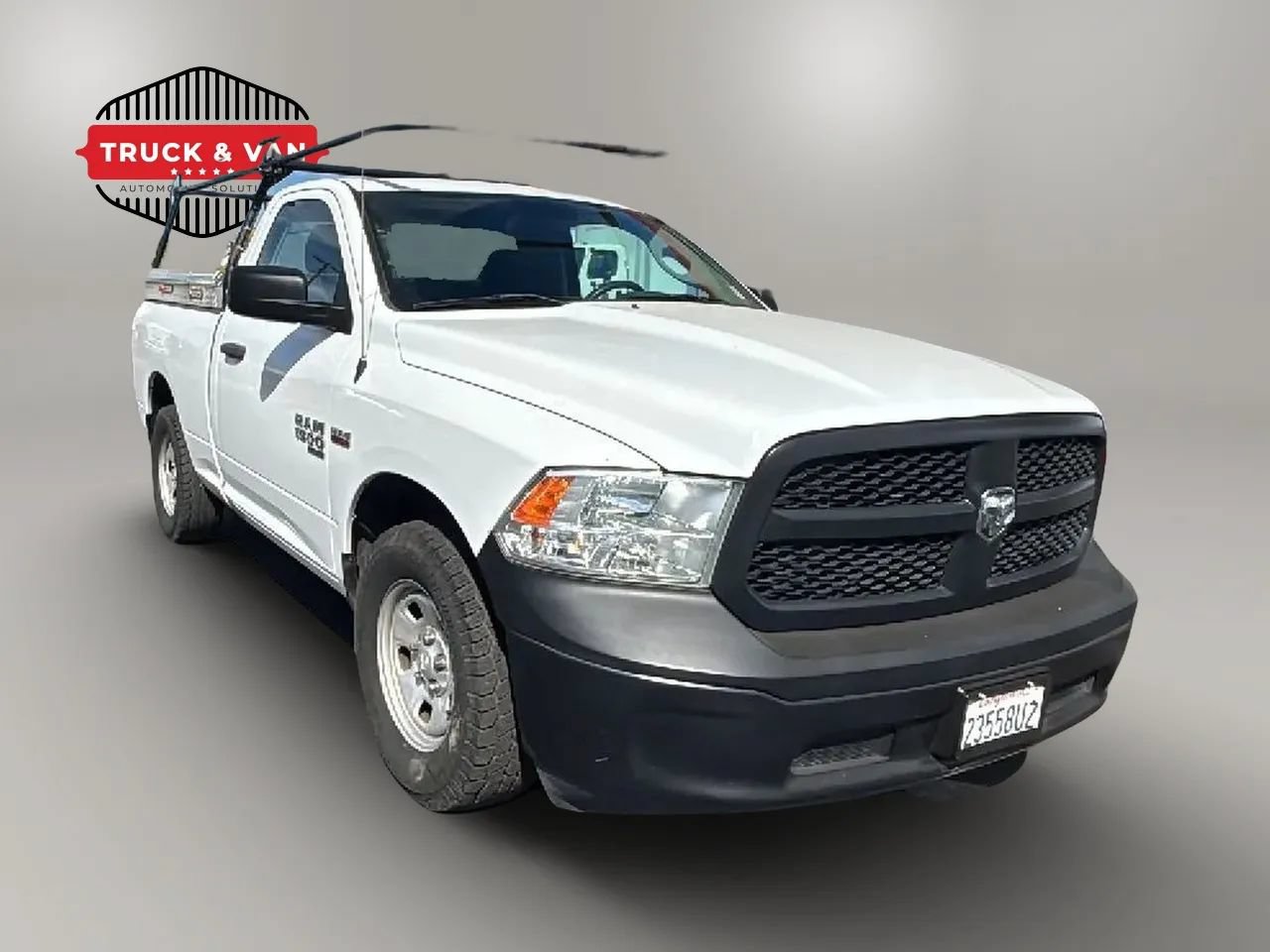 Used 2019 RAM 1500 Tradesman w/ Power & Remote Entry Group AWD/4WD image 4