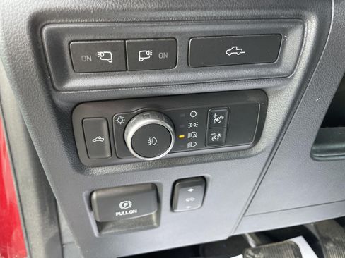 Certified 2021 Ford F150 Lariat AWD/4WD image 22