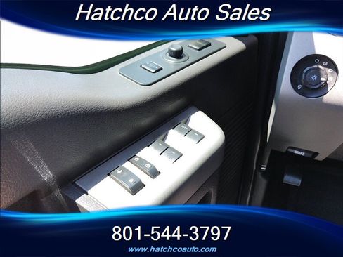 Used 2011 Ford F350 Lariat w/ Lariat Interior Pkg AWD/4WD image 21