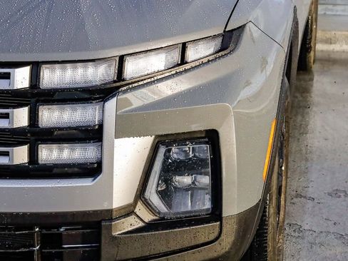 Used 2025 Hyundai Santa Cruz SEL image 5