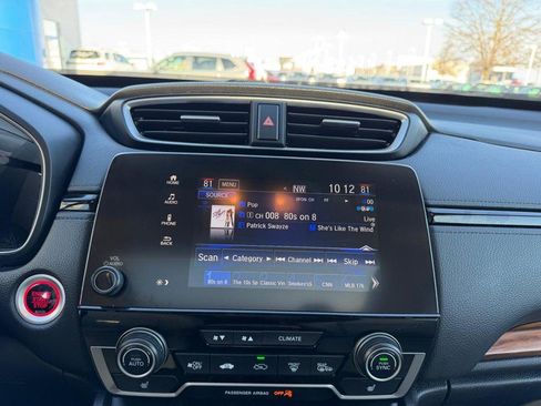 Certified 2020 Honda CR-V EX-L image 15