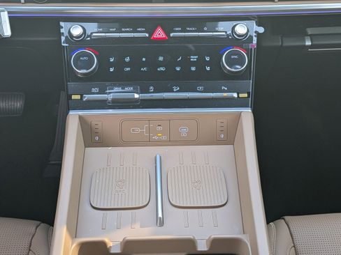 New 2026 Hyundai Santa Fe Calligraphy FWD image 21