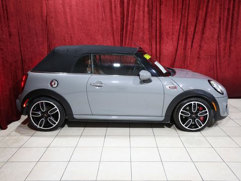 Used 2019 MINI Cooper John Cooper Works image 8